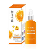 Dr. Rashel Vitamin C Brightening & Anti‑Aging Cleansing Milk – 100 ml